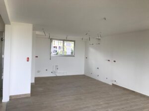 Travaux Revêtement en dur