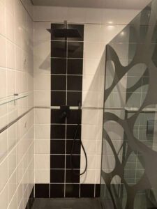 Travaux Revêtement en dur