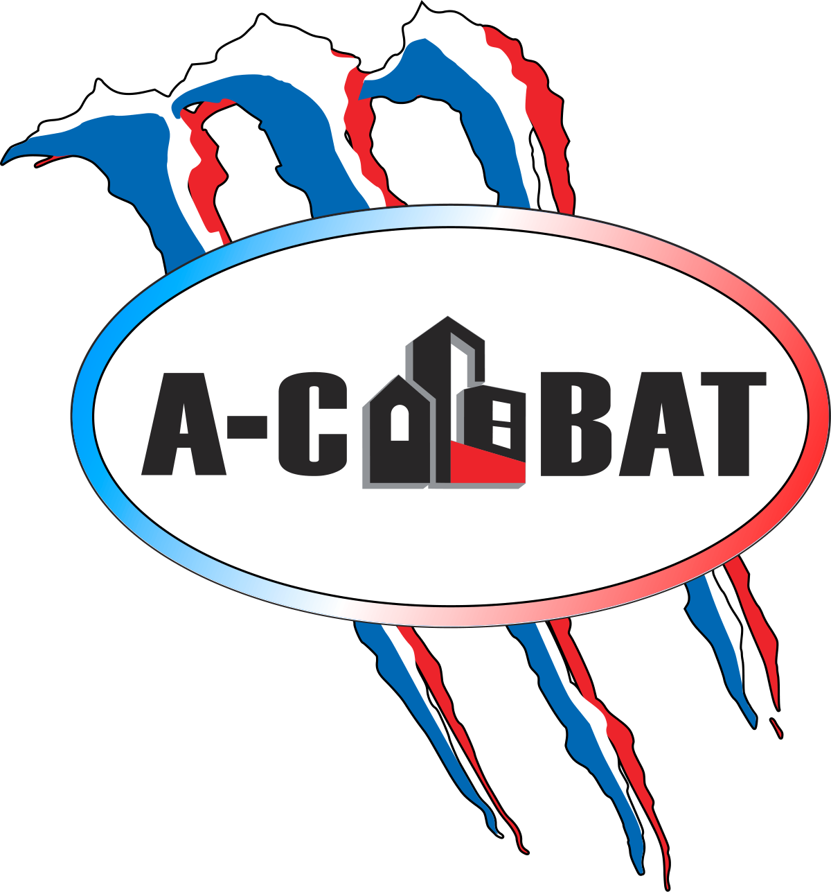Logo AC BAT